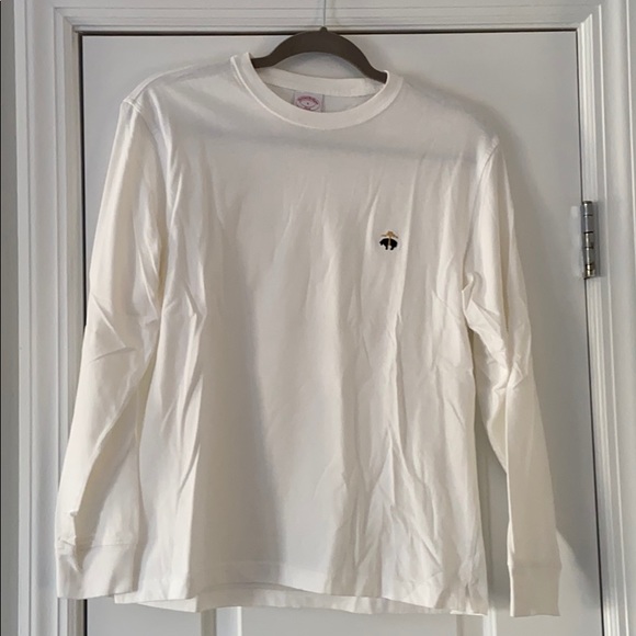 Brooks Brothers long sleeved shirt - Picture 1 of 4